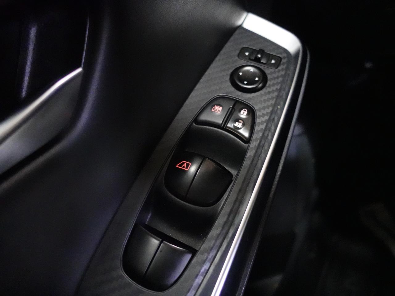 2021 Nissan Sentra SR | Leather | Sunroof | BSM | 360Cam | CarPlay