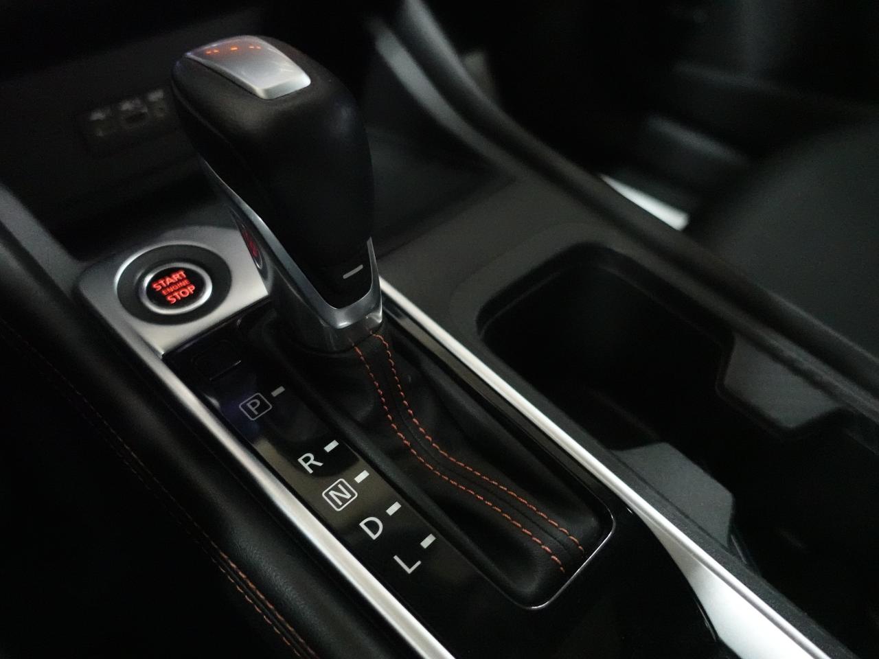 2021 Nissan Sentra SR | Leather | Sunroof | BSM | 360Cam | CarPlay