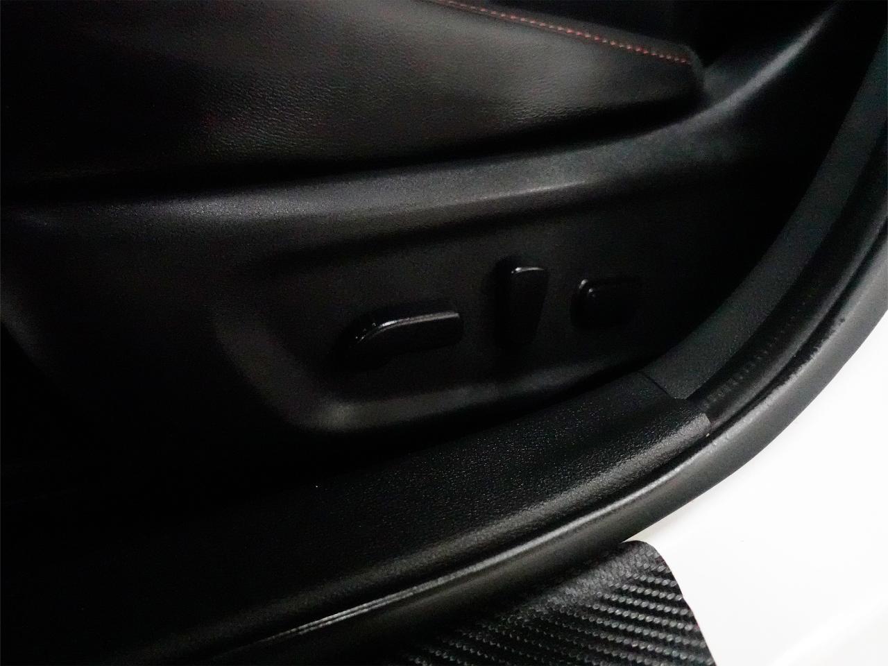 2021 Nissan Sentra SR | Leather | Sunroof | BSM | 360Cam | CarPlay