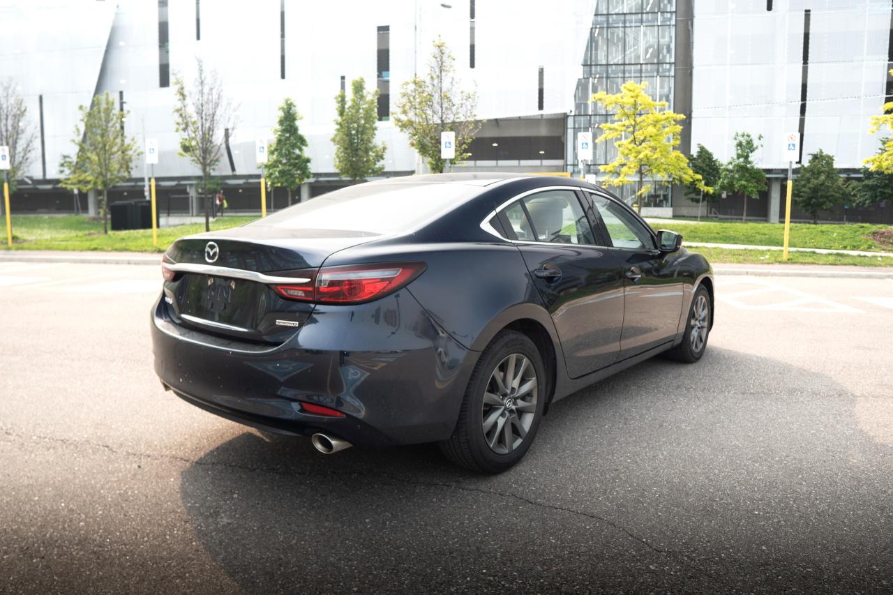 2021 Mazda MAZDA6 GS-L | NO ACCIDENT  | CLEAN CARFAX | - Photo #4