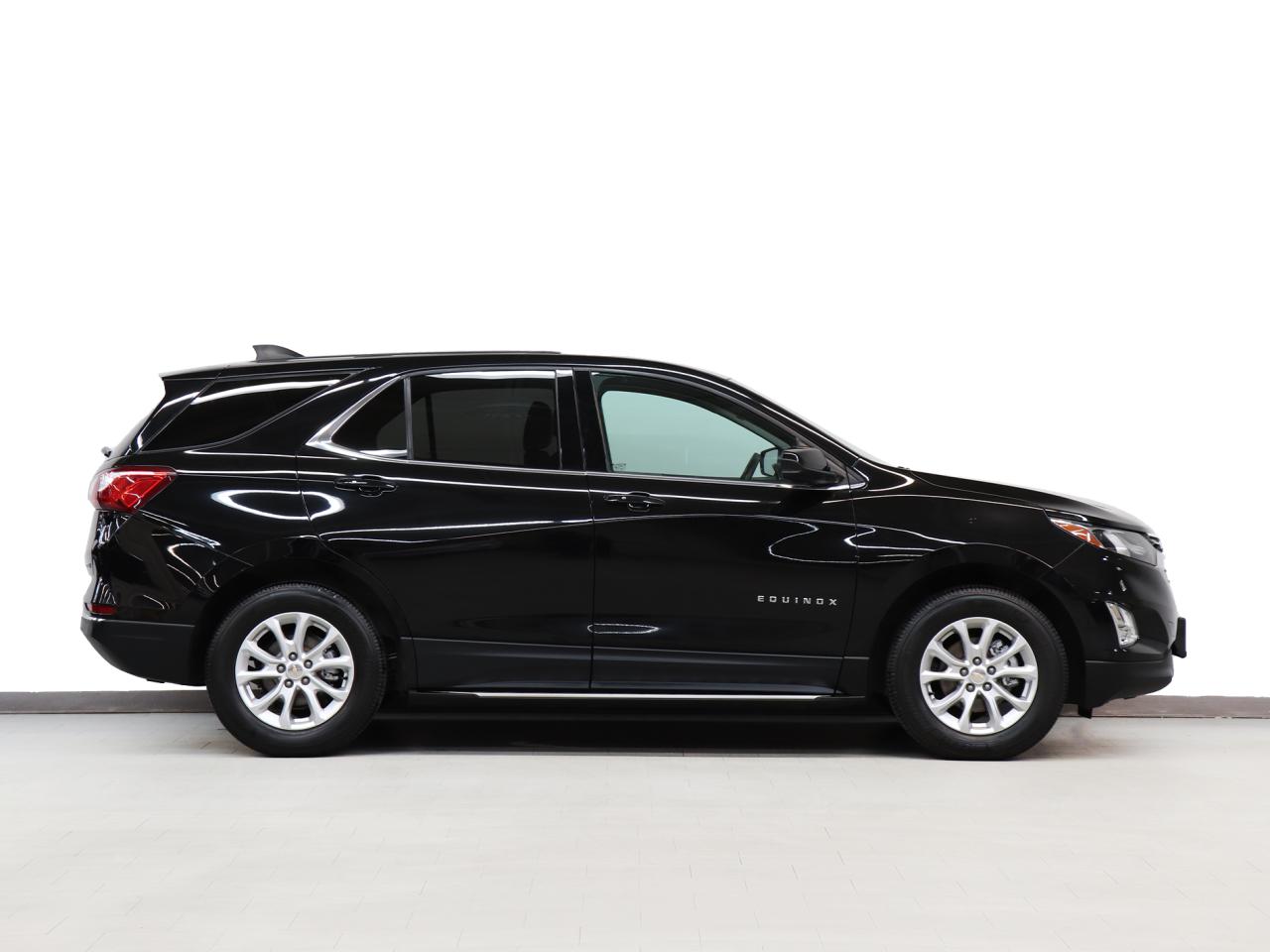 2021 Chevrolet Equinox LT | AWD | MIDNIGHT PKG | Heated Seats | CarPlay