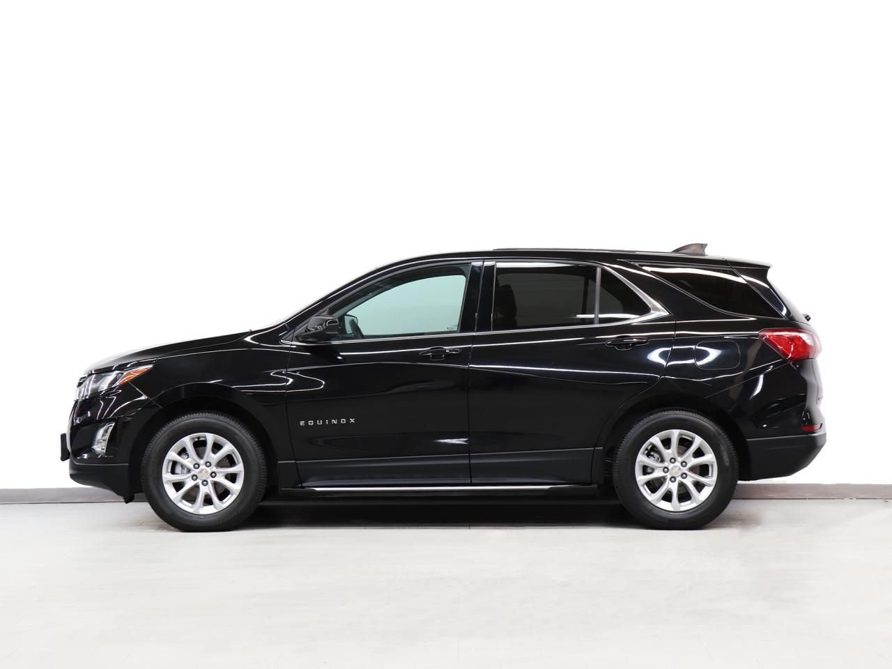2021 Chevrolet Equinox LT | AWD | MIDNIGHT PKG | Heated Seats | CarPlay