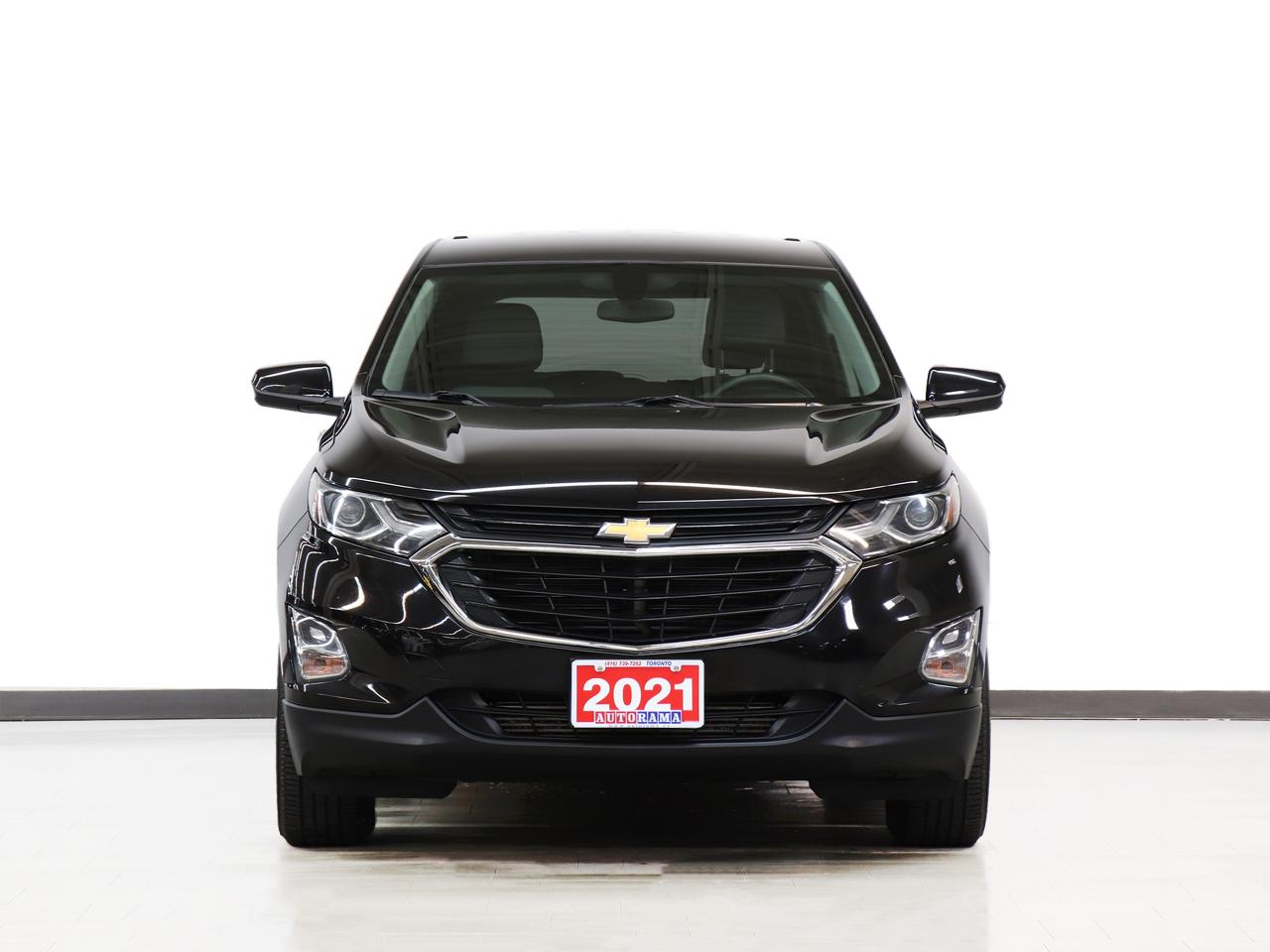 2021 Chevrolet Equinox LT | AWD | MIDNIGHT PKG | Heated Seats | CarPlay