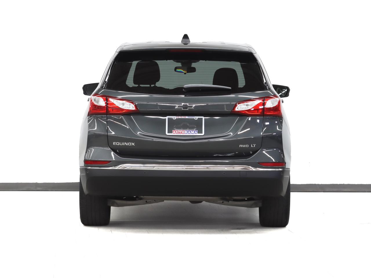2021 Chevrolet Equinox LT | AWD | MIDNIGHT PKG | Heated Seats | CarPlay
