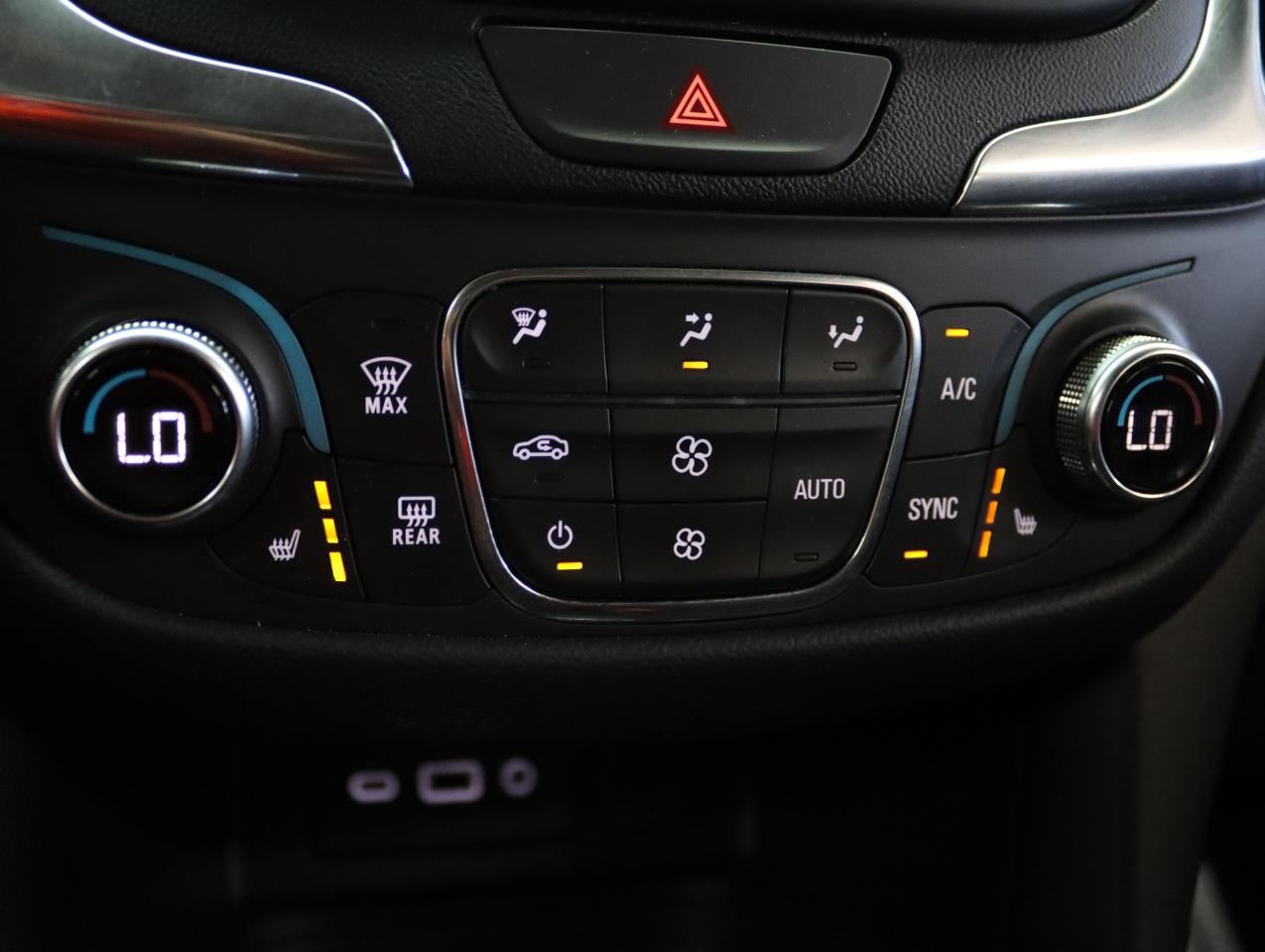 2021 Chevrolet Equinox LT | AWD | MIDNIGHT PKG | Heated Seats | CarPlay