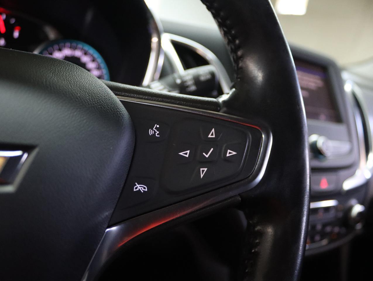 2021 Chevrolet Equinox LT | AWD | MIDNIGHT PKG | Heated Seats | CarPlay
