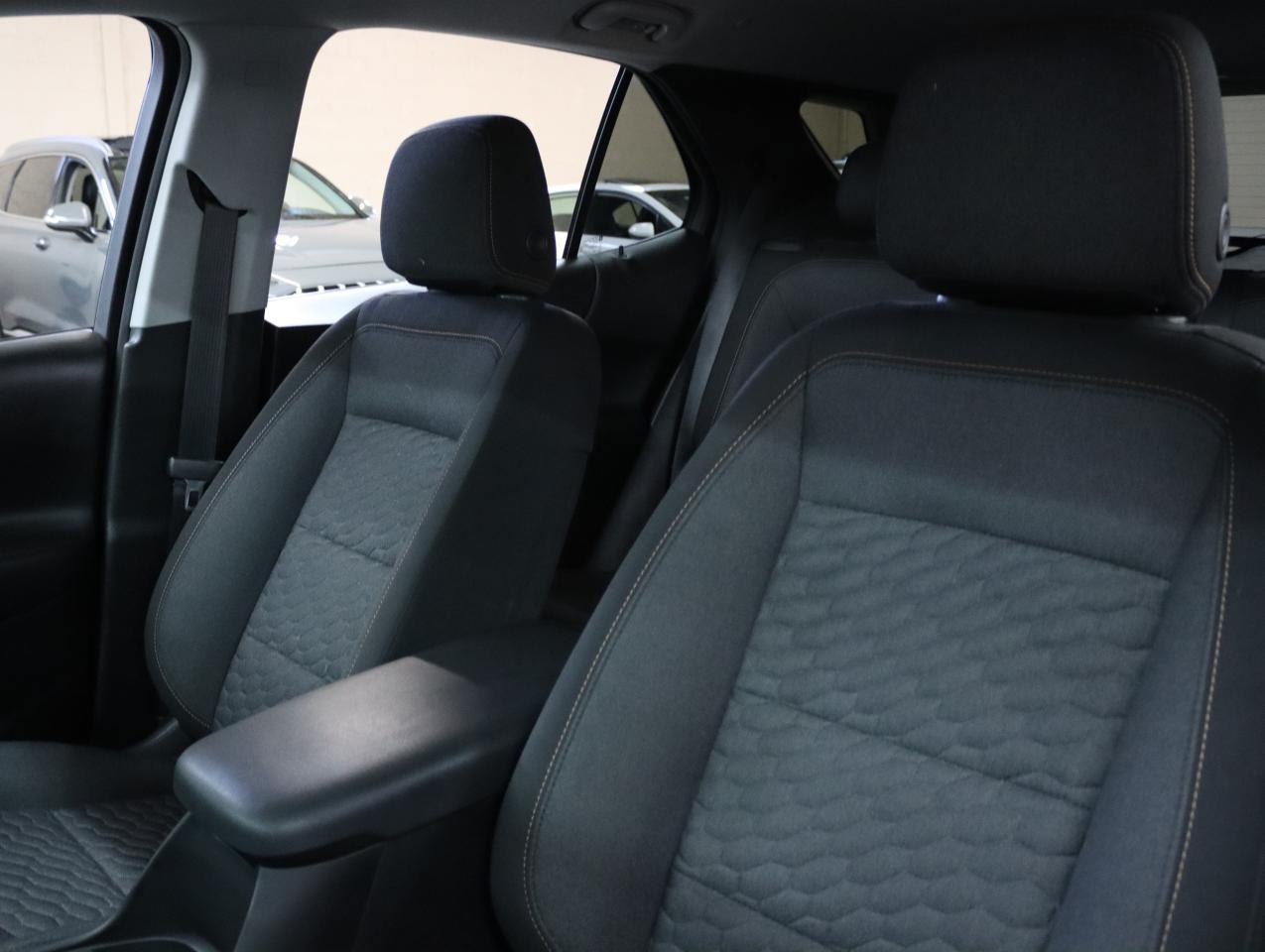 2021 Chevrolet Equinox LT | AWD | MIDNIGHT PKG | Heated Seats | CarPlay