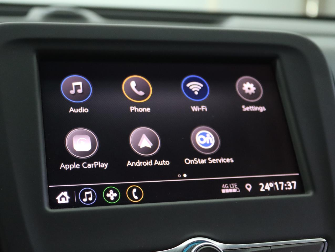 2021 Chevrolet Equinox LT | AWD | MIDNIGHT PKG | Heated Seats | CarPlay