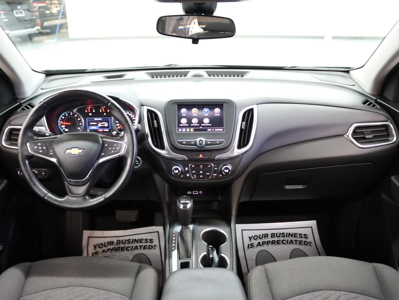 2021 Chevrolet Equinox LT | AWD | MIDNIGHT PKG | Heated Seats | CarPlay