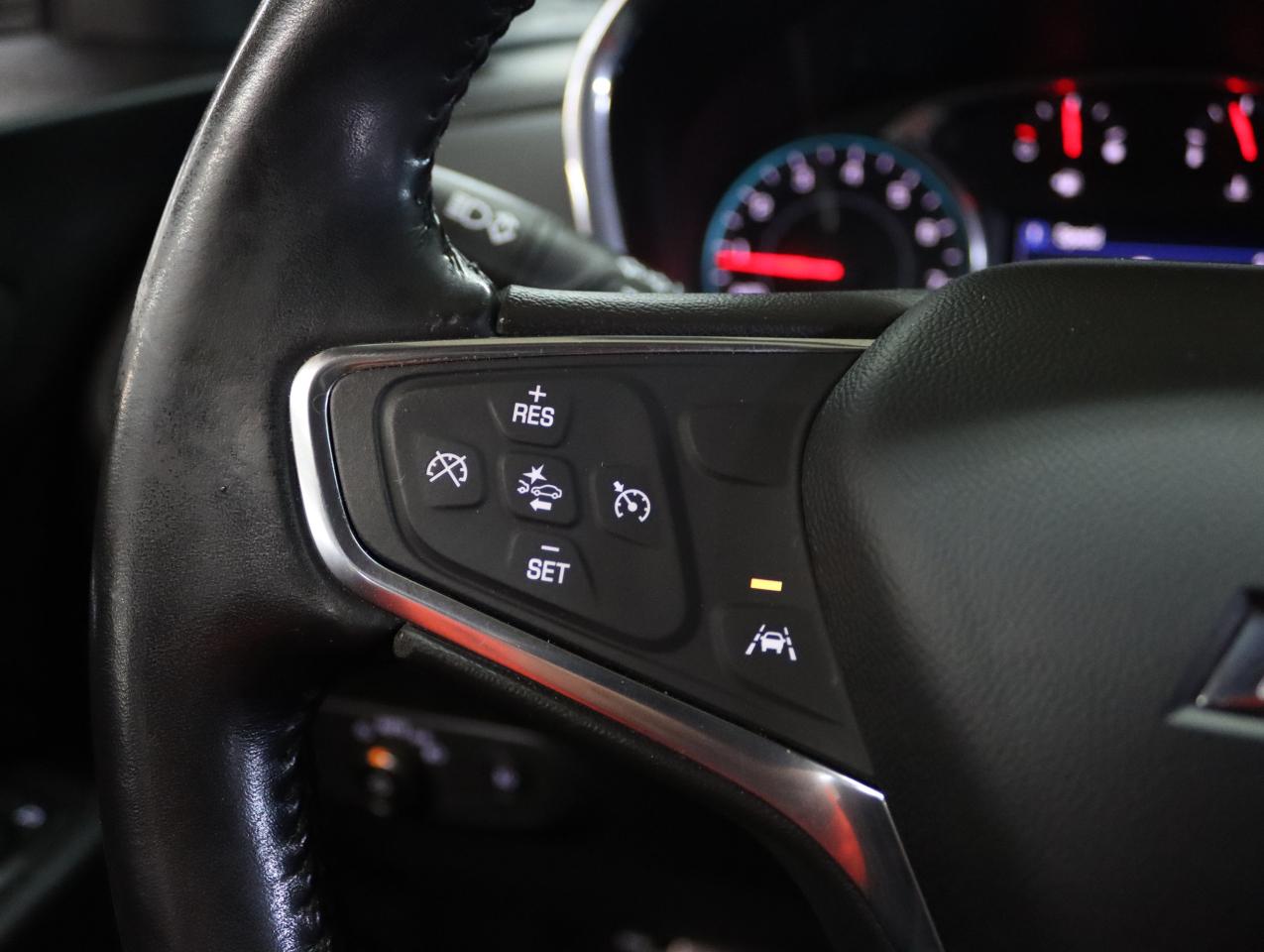 2021 Chevrolet Equinox LT | AWD | MIDNIGHT PKG | Heated Seats | CarPlay