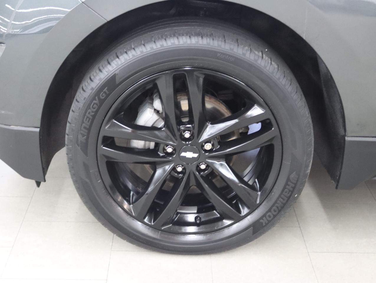 2021 Chevrolet Equinox LT | AWD | MIDNIGHT PKG | Heated Seats | CarPlay