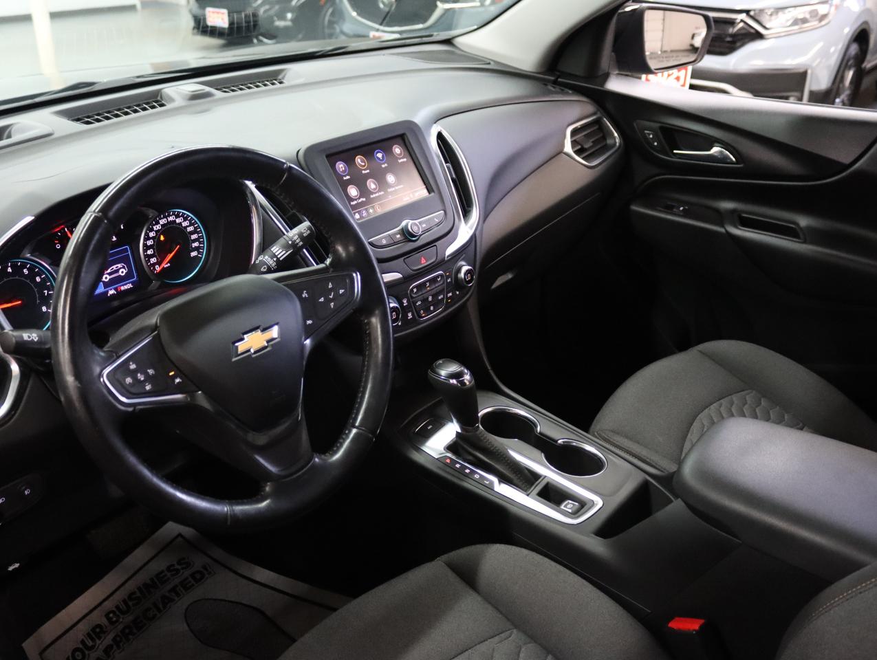 2021 Chevrolet Equinox LT | AWD | MIDNIGHT PKG | Heated Seats | CarPlay