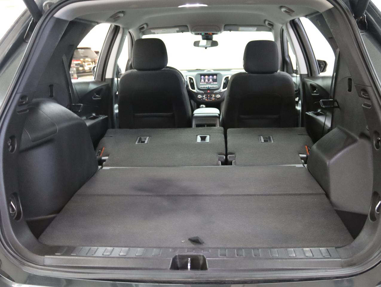 2021 Chevrolet Equinox LT | AWD | MIDNIGHT PKG | Heated Seats | CarPlay