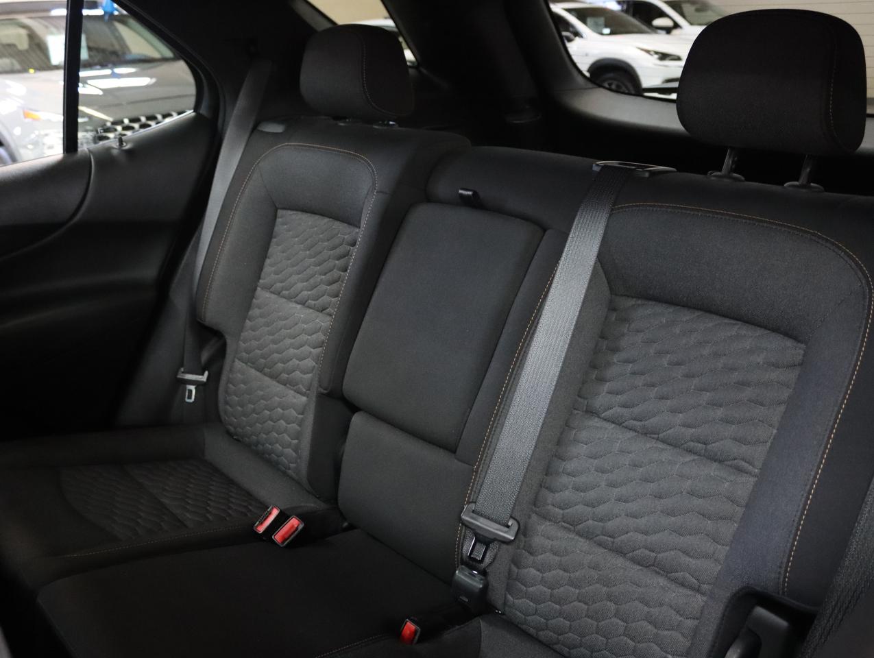 2021 Chevrolet Equinox LT | AWD | MIDNIGHT PKG | Heated Seats | CarPlay