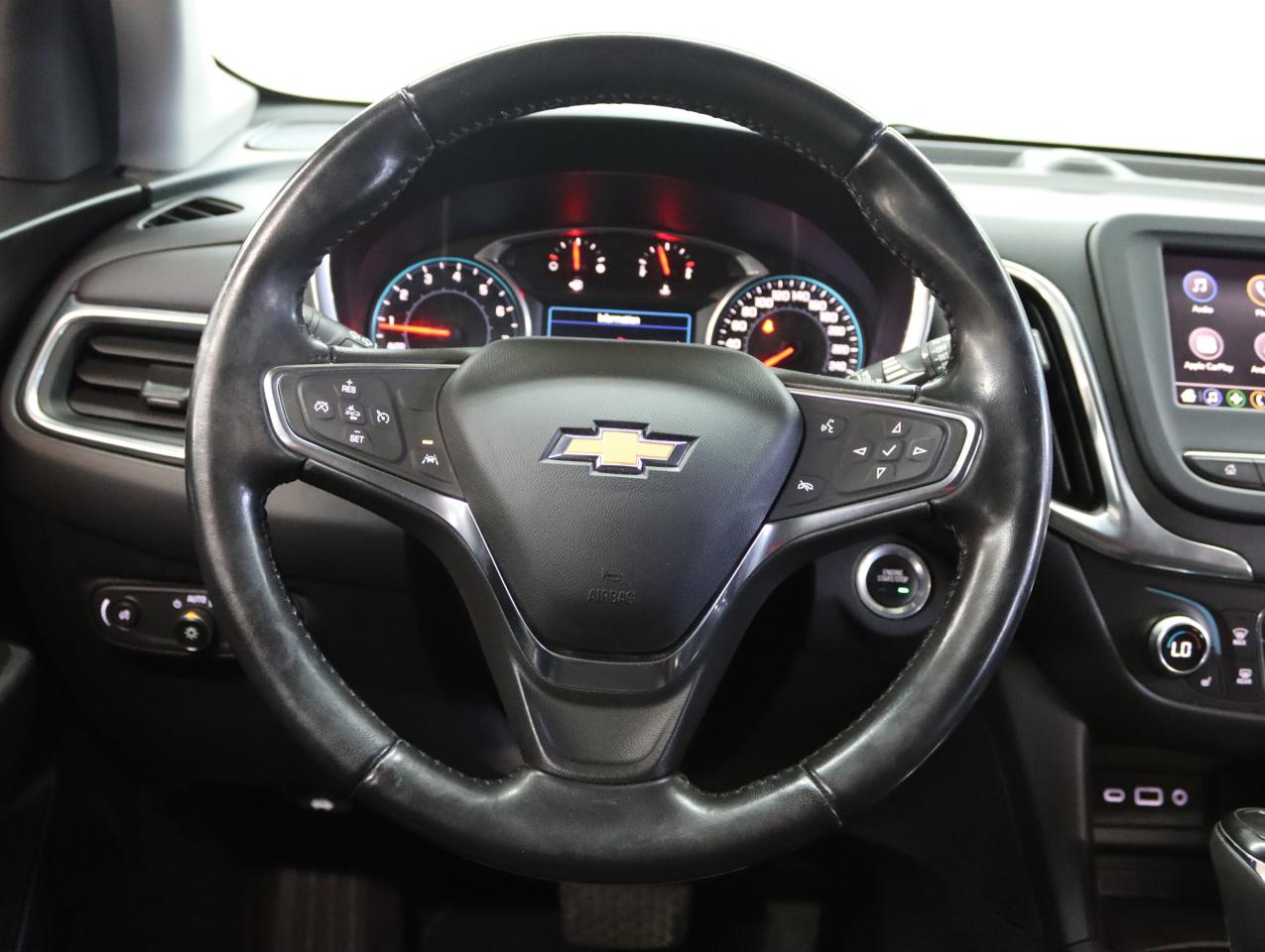 2021 Chevrolet Equinox LT | AWD | MIDNIGHT PKG | Heated Seats | CarPlay