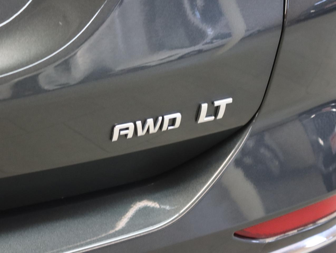 2021 Chevrolet Equinox LT | AWD | MIDNIGHT PKG | Heated Seats | CarPlay