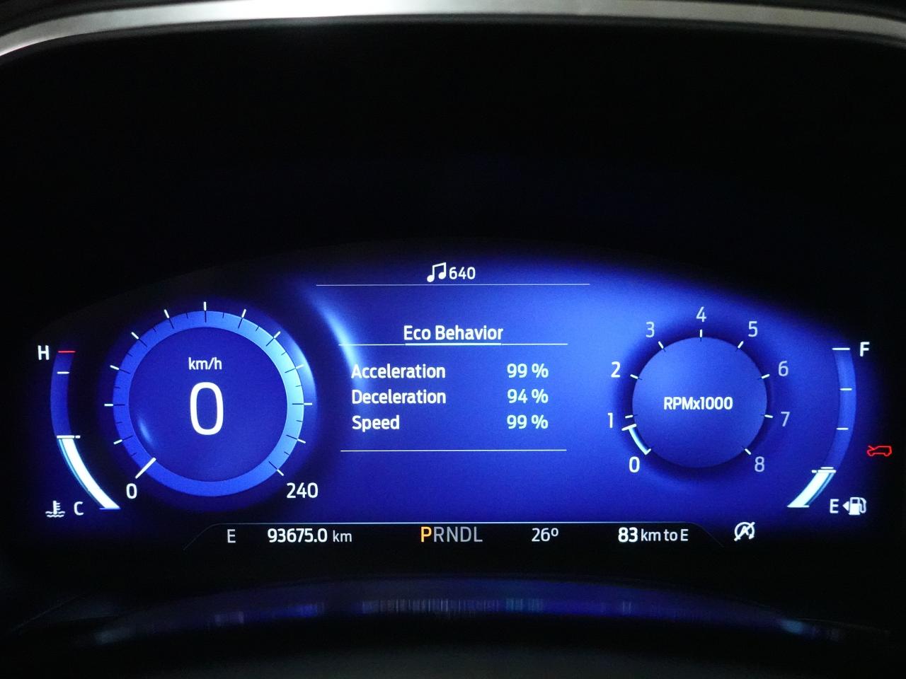 2022 Ford Escape TITANIUM | AWD | Nav | Leather | BSM | CarPlay