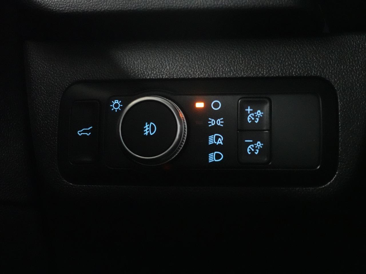 2022 Ford Escape TITANIUM | AWD | Nav | Leather | BSM | CarPlay