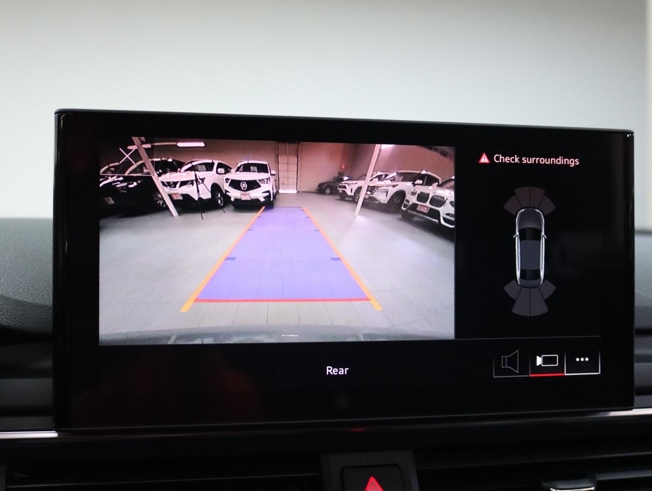 2021 Audi A4 PROGRESIV | AWD | Nav | Sunroof | BSM | CarPlay