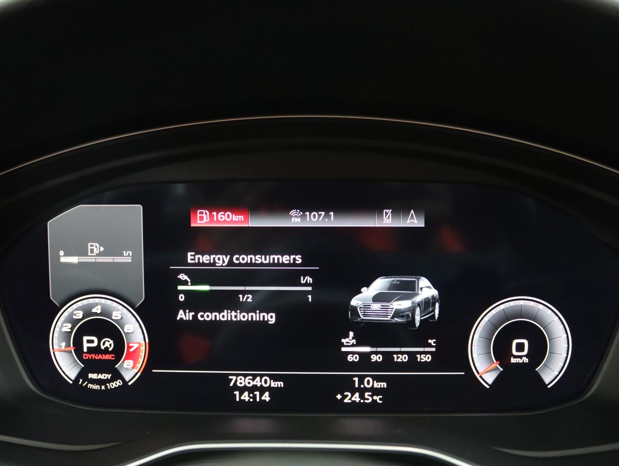 2021 Audi A4 PROGRESIV | AWD | Nav | Sunroof | BSM | CarPlay