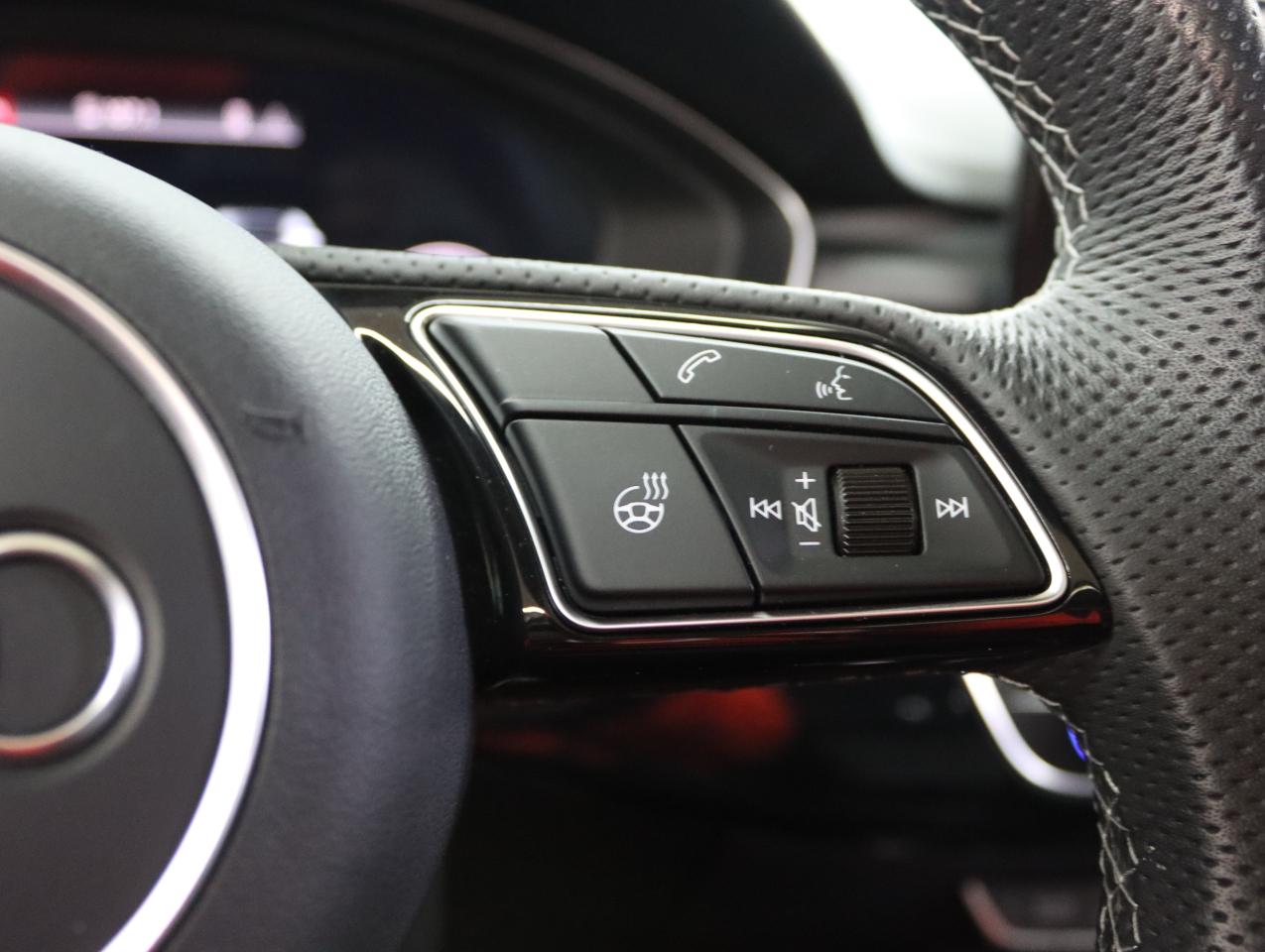 2021 Audi A4 PROGRESIV | AWD | Nav | Sunroof | BSM | CarPlay