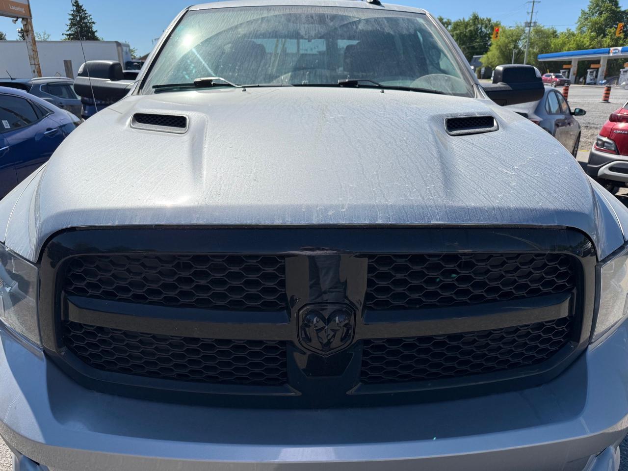 Used 2020 RAM 1500 Classic ST Crew! Dual Zone Air! for sale in Kemptville, ON