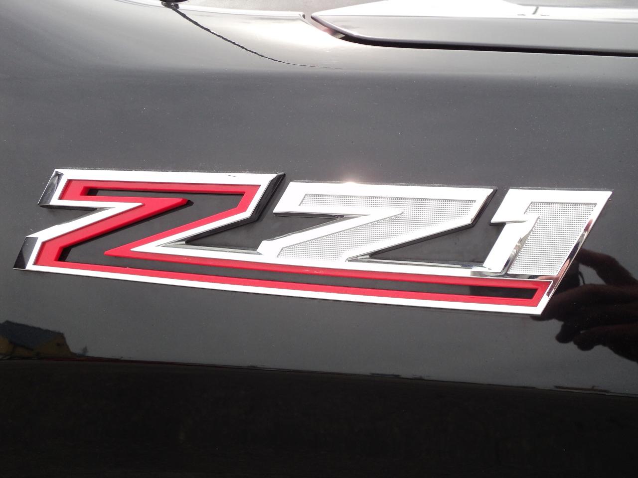2022 Chevrolet Silverado 1500 CustomTrailBossCrewCab4x4 Z71 2.7L4cylGas 6'75"Box - Photo #30