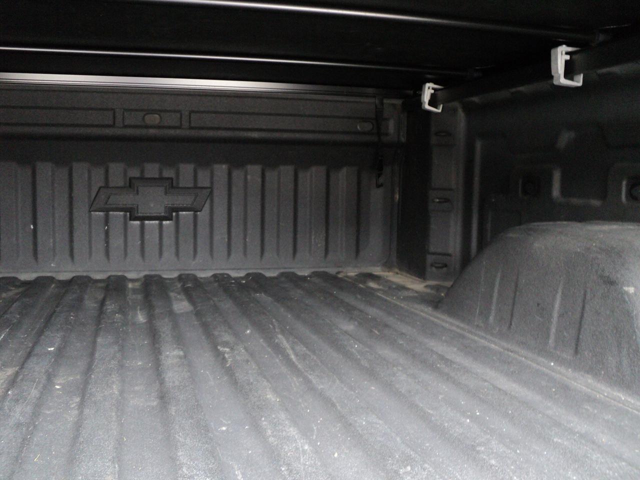 2022 Chevrolet Silverado 1500 CustomTrailBossCrewCab4x4 Z71 2.7L4cylGas 6'75"Box - Photo #26