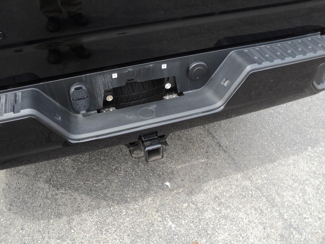 2022 Chevrolet Silverado 1500 CustomTrailBossCrewCab4x4 Z71 2.7L4cylGas 6'75"Box - Photo #25