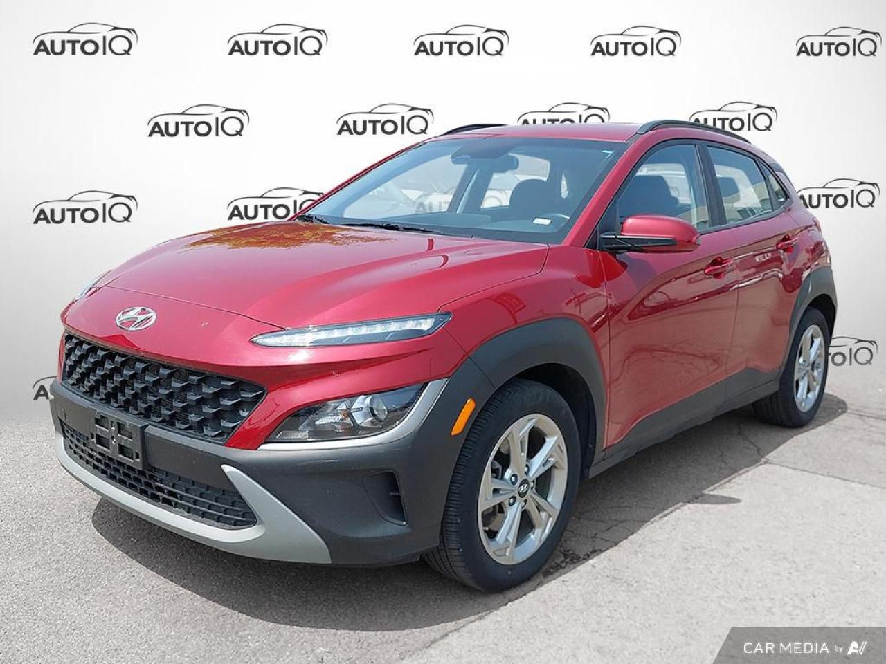 Used 2023 Hyundai KONA 2.0L Preferred - HEATED SEATS - AWD for sale in Hamilton, ON