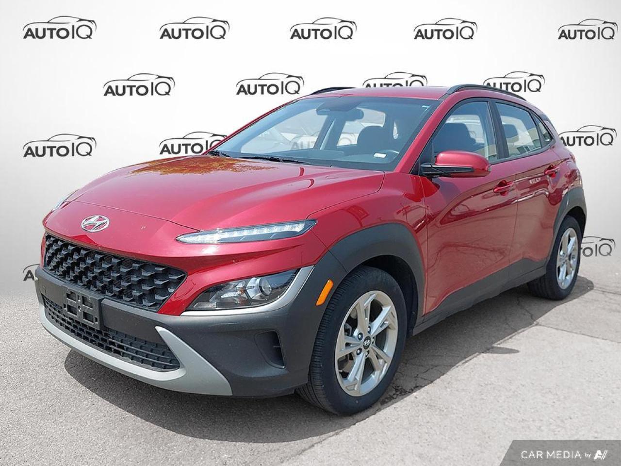 Used 2023 Hyundai KONA 2.0L Preferred - HEATED SEATS - AWD for sale in Hamilton, ON