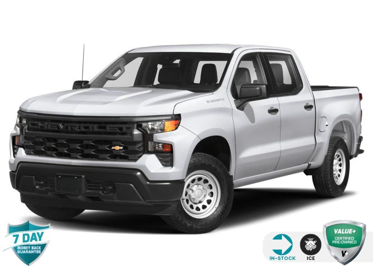 Used 2022 Chevrolet Silverado 1500 High Country | ONE OWNER | LOCAL TRADE | for sale in Tillsonburg, ON