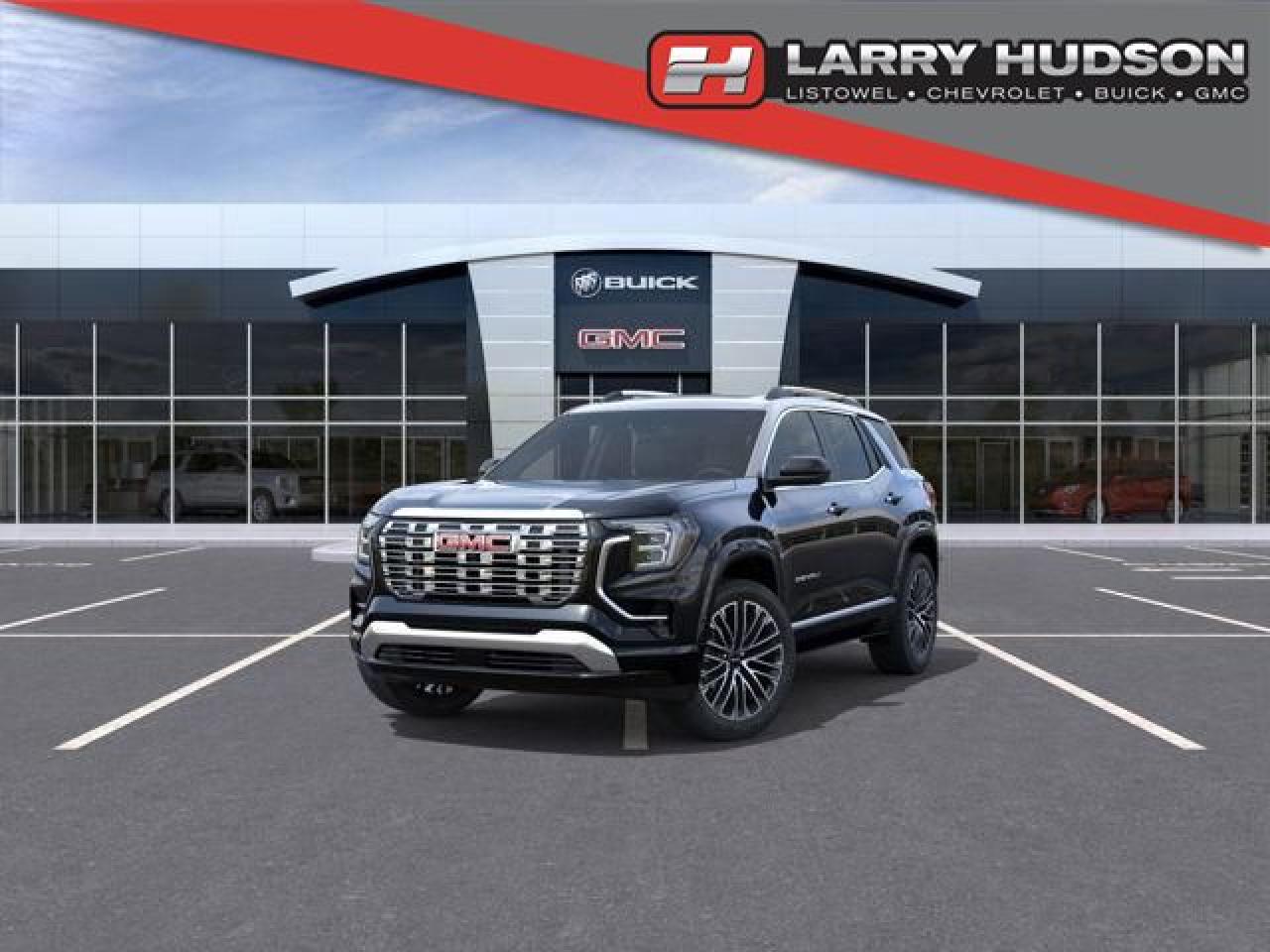 New 2026 GMC Terrain Denali for sale in Listowel, ON