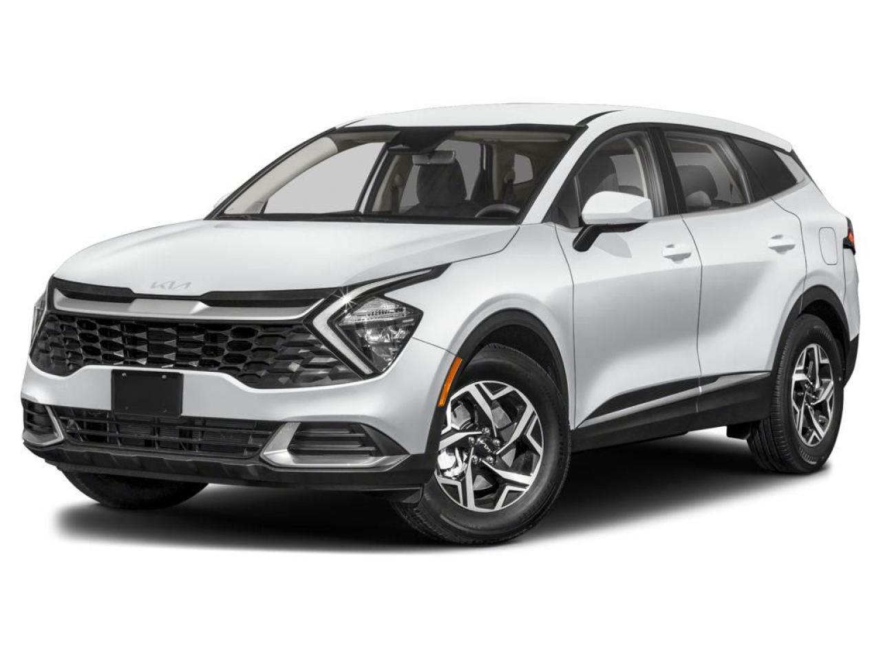 Used 2023 Kia Sportage LX for sale in Welland, ON