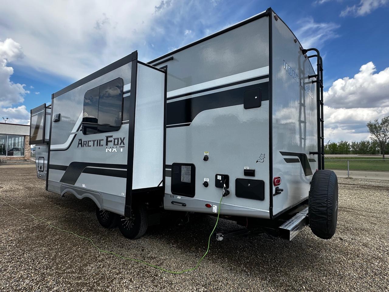 2025 ARCTIC FOX 26MK NXT 