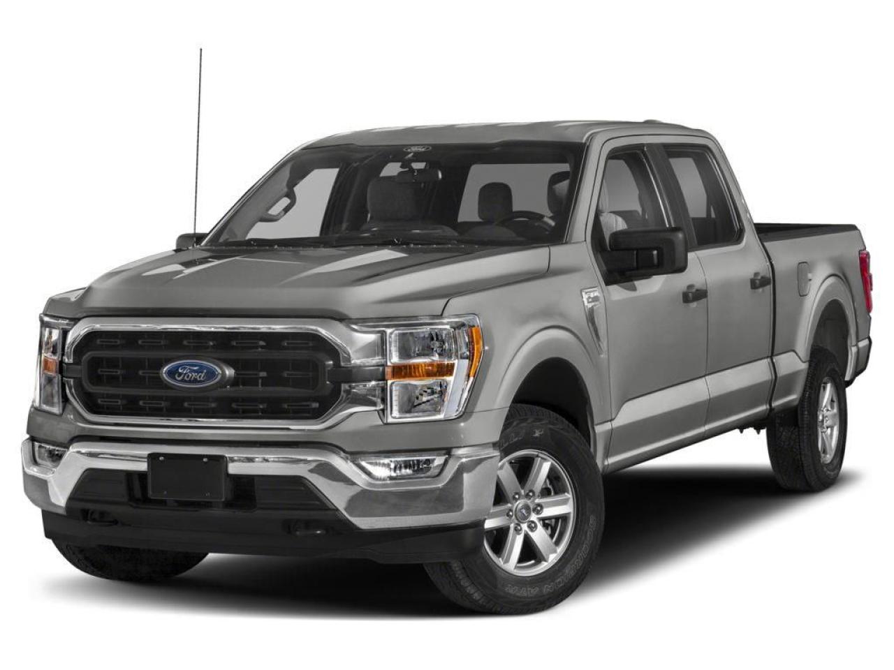 Used 2023 Ford F-150 XLT 302A | FX4 OFF ROAD PKG for sale in Oakville, ON