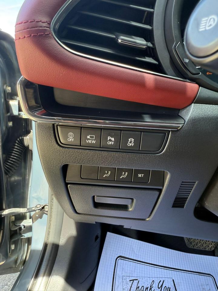 2021 Mazda MAZDA3 GT Turbo i-ACTIV AWD - Photo #19