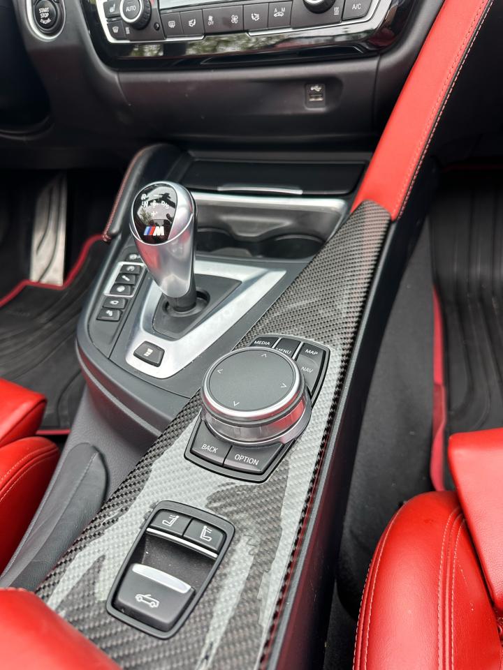 2018 BMW M4 Ultimate package - Photo #13