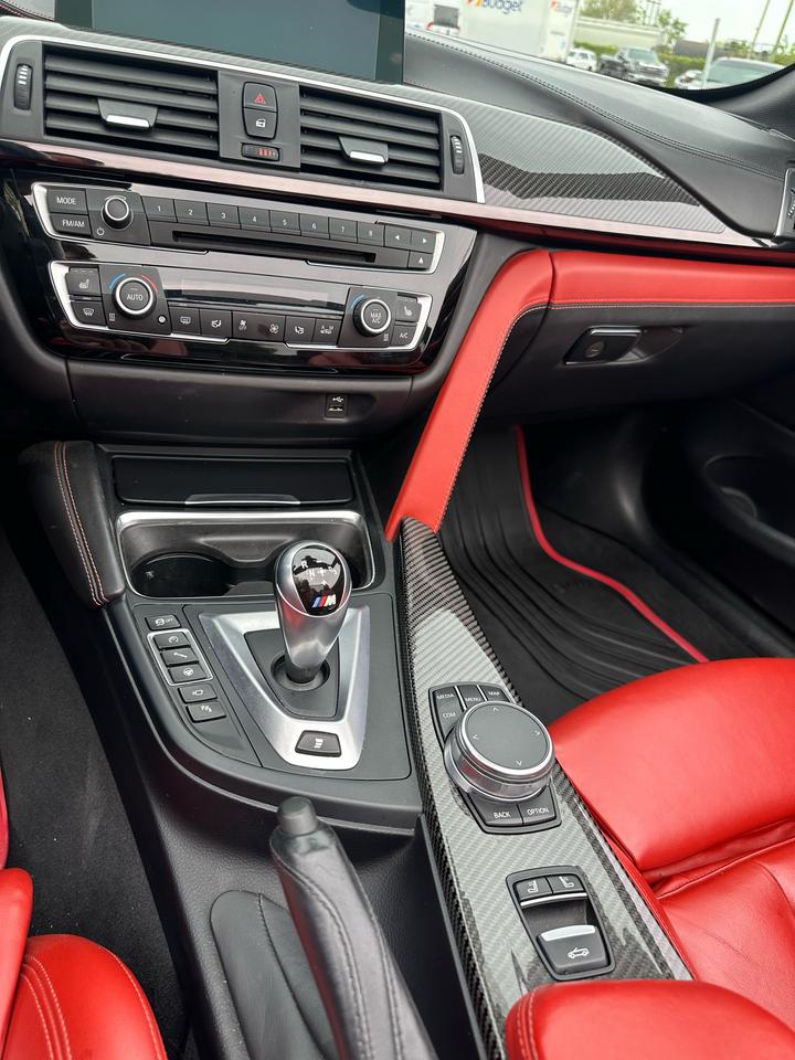 2018 BMW M4 Ultimate package Photo