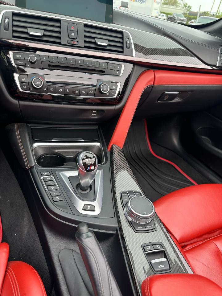 2018 BMW M4 Ultimate package - Photo #12
