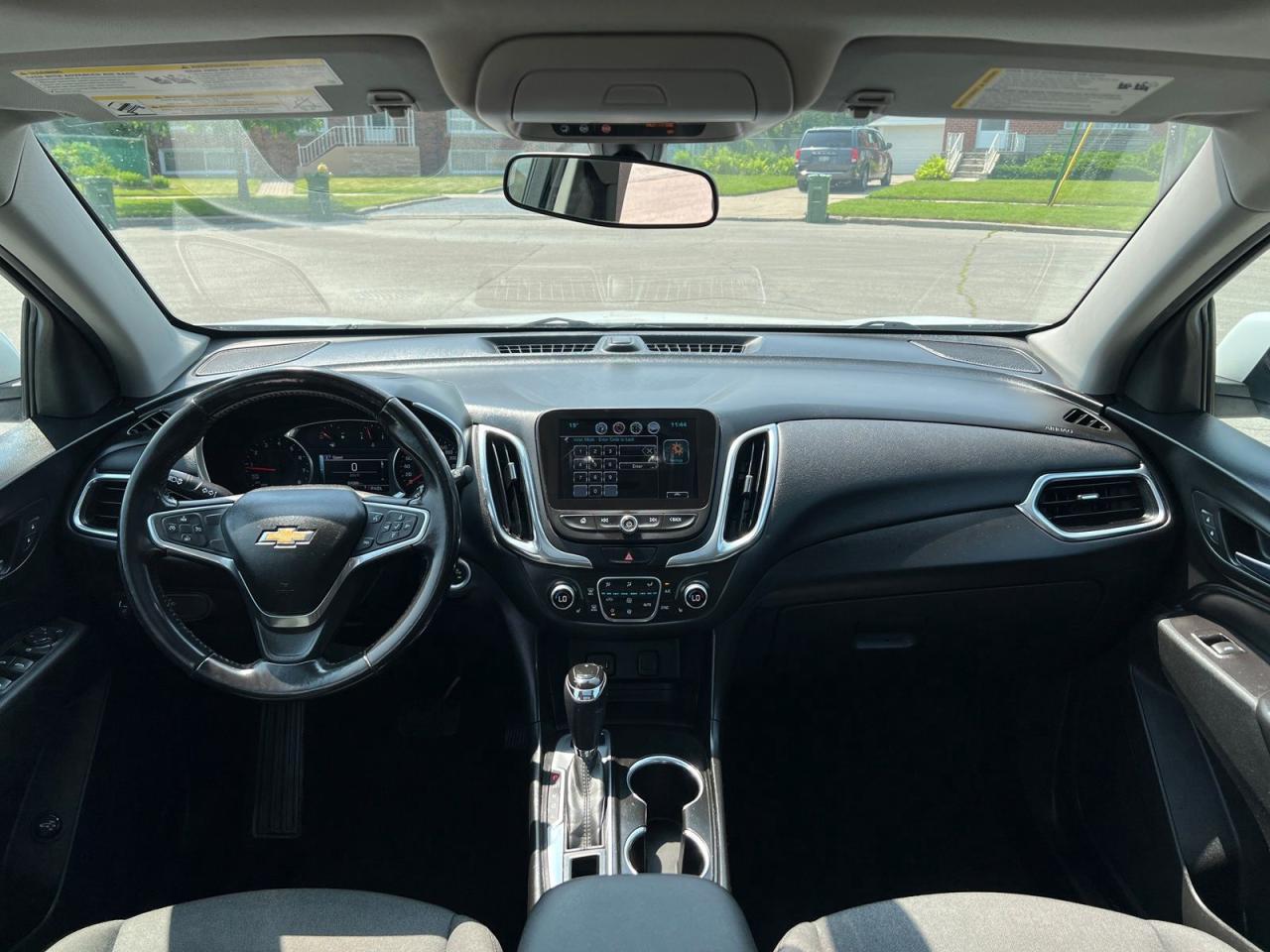 2018 Chevrolet Equinox LT AWD - Photo #14