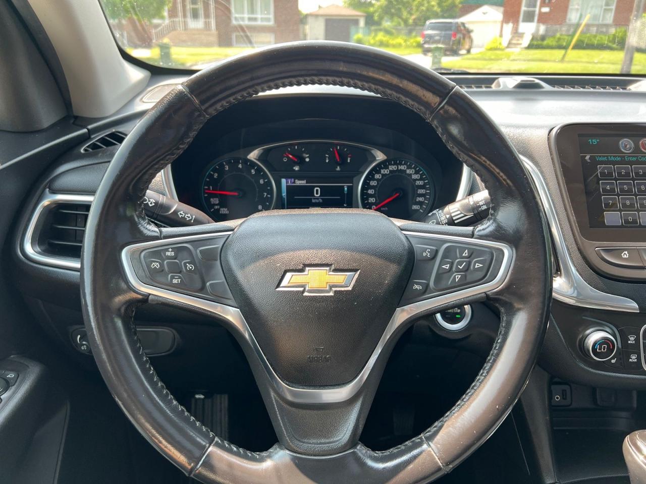 2018 Chevrolet Equinox LT AWD - Photo #16