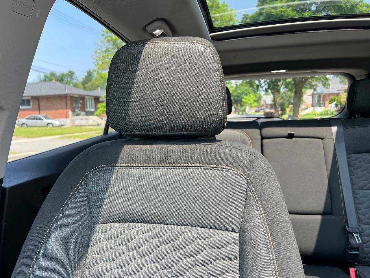 2018 Chevrolet Equinox LT AWD - Photo #25