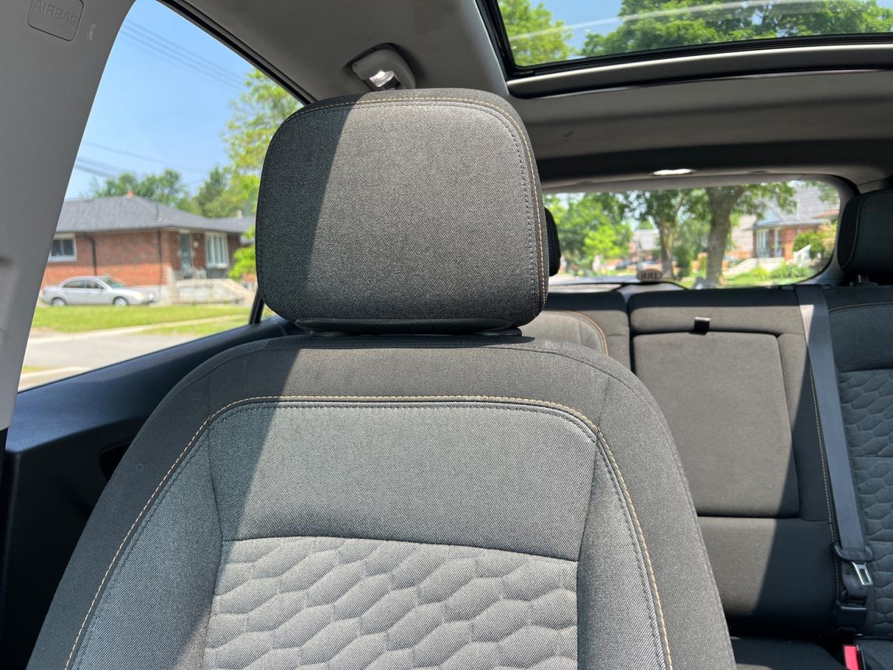 2018 Chevrolet Equinox LT AWD Photo