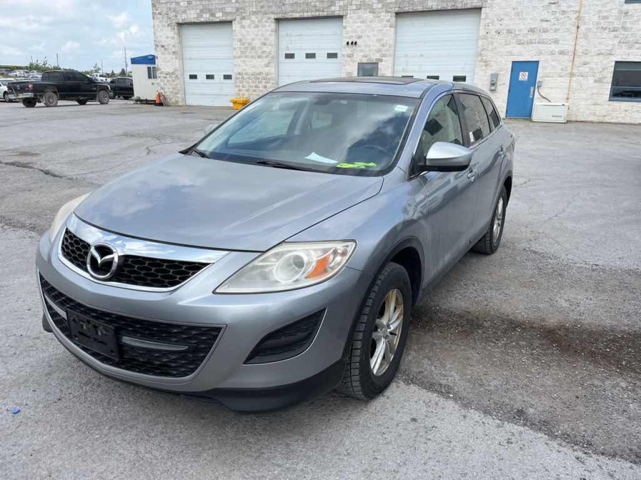 Used 2012 Mazda CX-9  for sale in Innisfil, ON