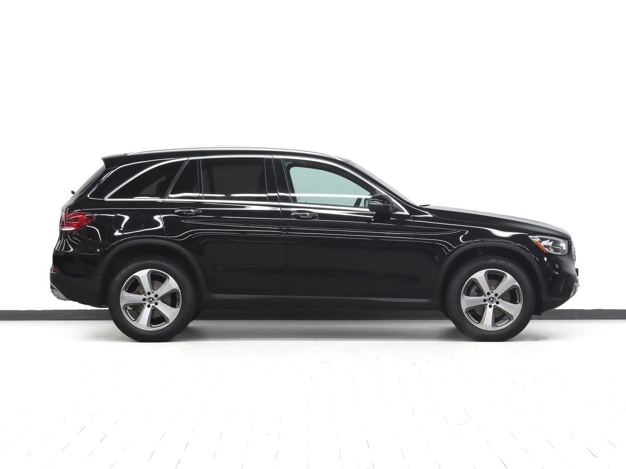 2021 Mercedes-Benz GLC-Class 4MATIC | Nav | Leather | Pano roof | BSM | CarPlay