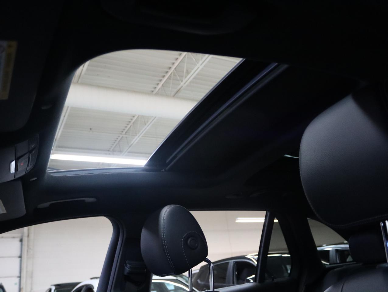 2021 Mercedes-Benz GLC-Class 4MATIC | Nav | Leather | Pano roof | BSM | CarPlay