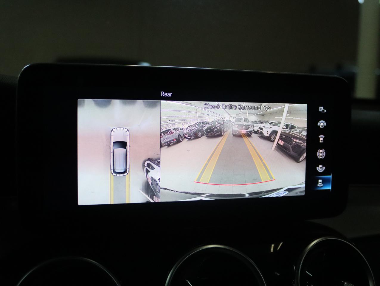 2021 Mercedes-Benz GLC-Class 4MATIC | Nav | Leather | Pano roof | BSM | CarPlay