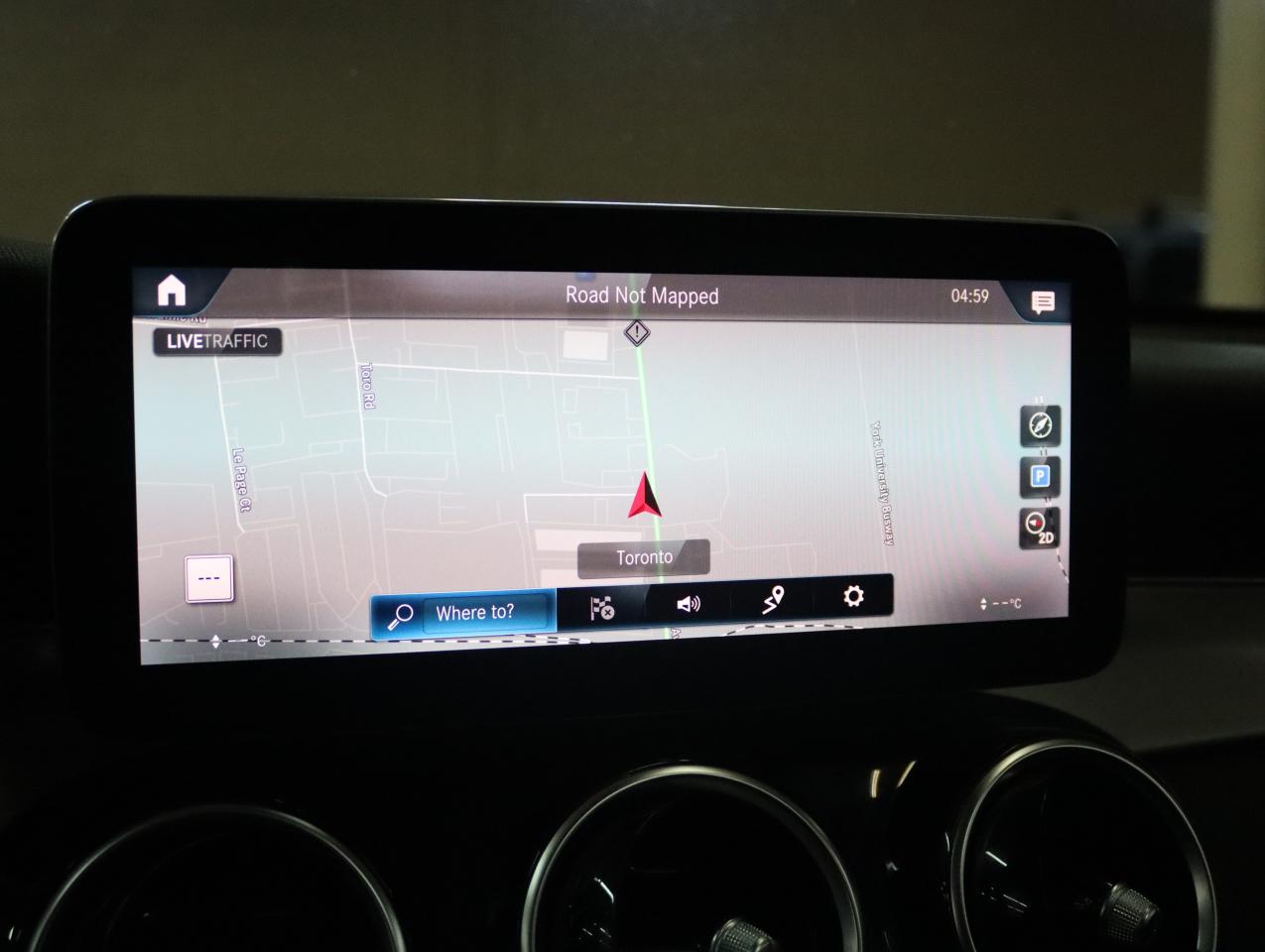 2021 Mercedes-Benz GLC-Class 4MATIC | Nav | Leather | Pano roof | BSM | CarPlay