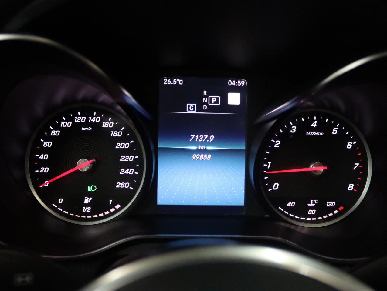 2021 Mercedes-Benz GLC-Class 4MATIC | Nav | Leather | Pano roof | BSM | CarPlay